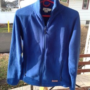 Vineyard Vines Jackets & Coats - Womans Vineyard Vines fleece jacket. Vineyard Vines Jackets & Coats - Womans Vineyard Vines fleece jacket.